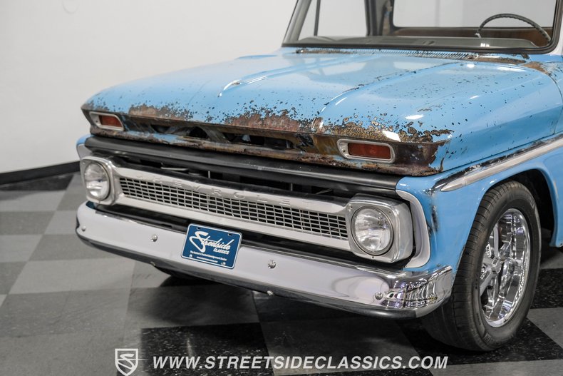 Unknown-C10-1964-Blue-Tan-2