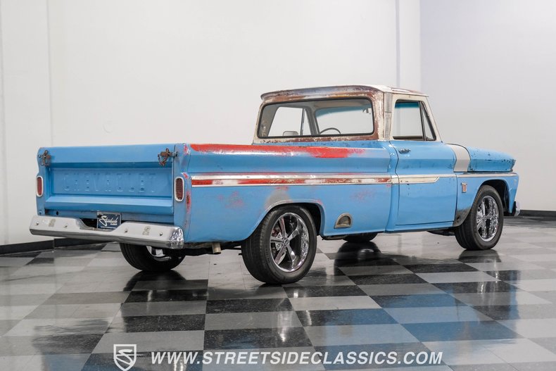 Unknown-C10-1964-Blue-Tan-34