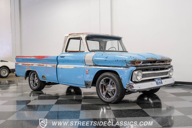 Unknown-C10-1964-Blue-Tan-38