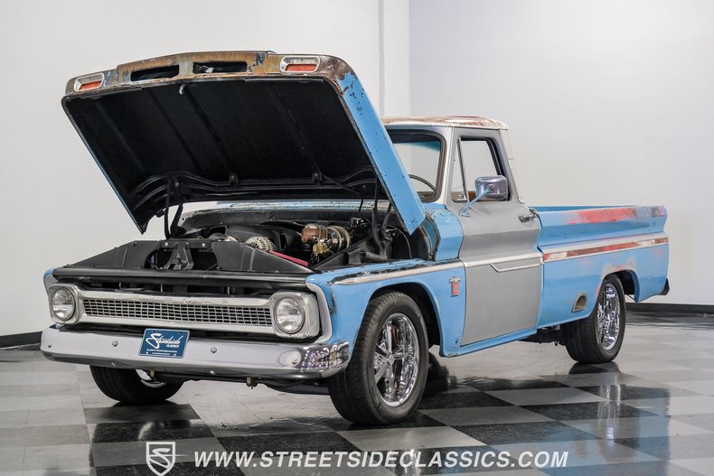 Unknown-C10-1964-Blue-Tan-4