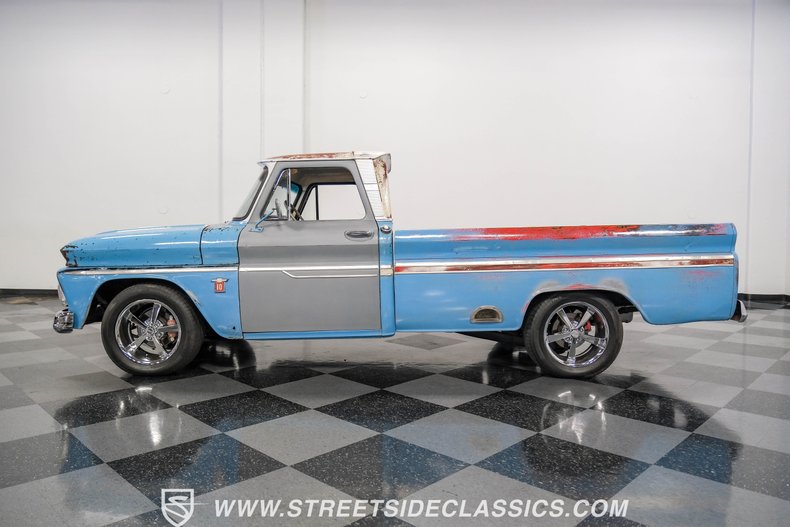 Unknown-C10-1964-Blue-Tan-42
