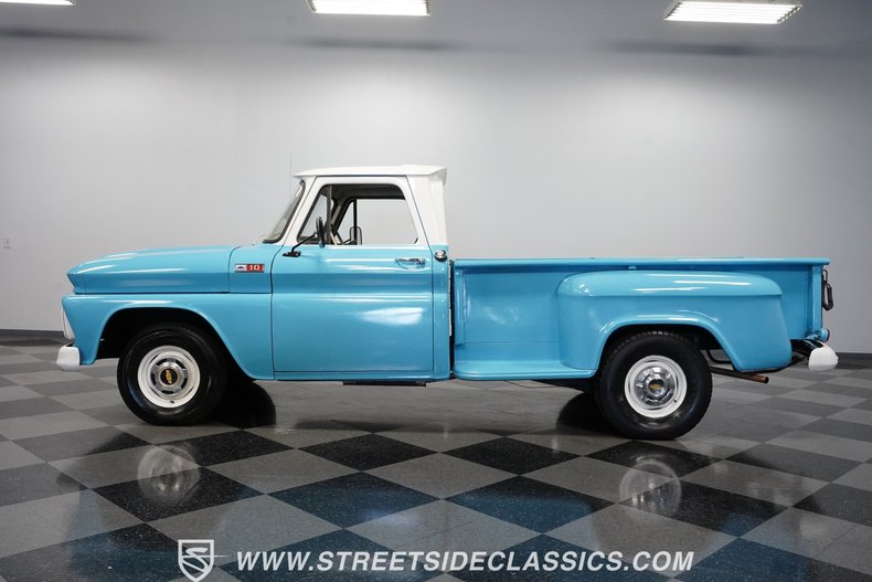 Unknown-C10-1965-Light-Blue-Black