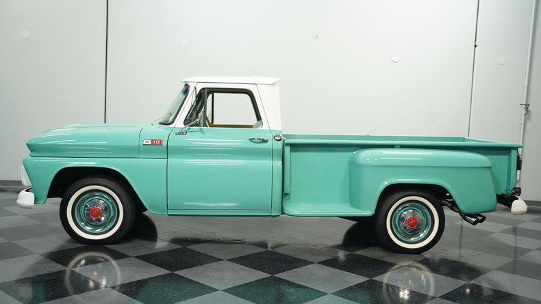 Unknown-C10-1965-Teal-White