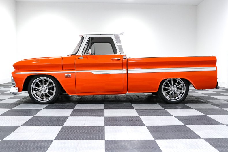 Unknown-C10-1966-Orange-Black-ampamp-White-Ho-5
