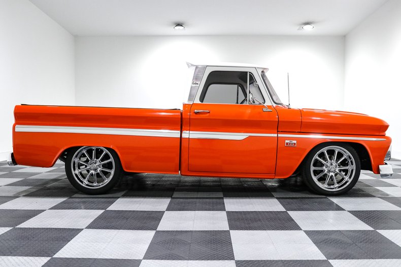 Unknown-C10-1966-Orange-Black-ampamp-White-Ho-9