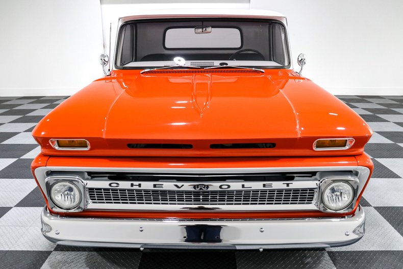 Unknown-C10-1966-Orange-Black-ampamp-White-Ho