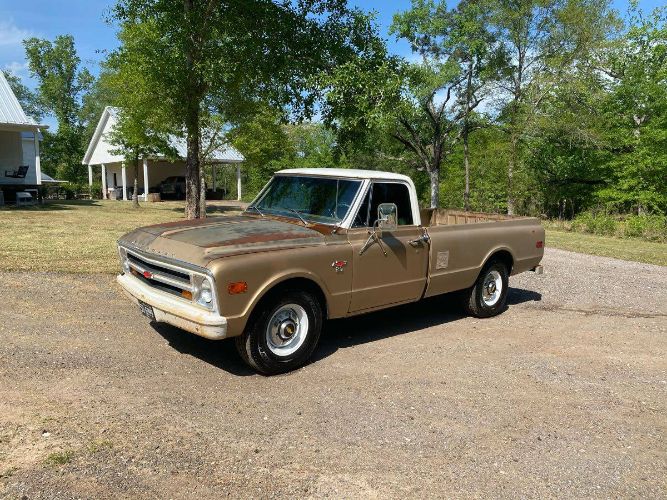 Unknown-C20-1968-Patina-1