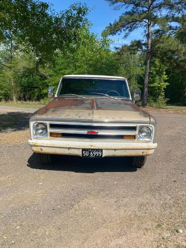 Unknown-C20-1968-Patina-2