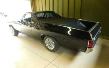 Unknown-Caballero-1972-Black-1