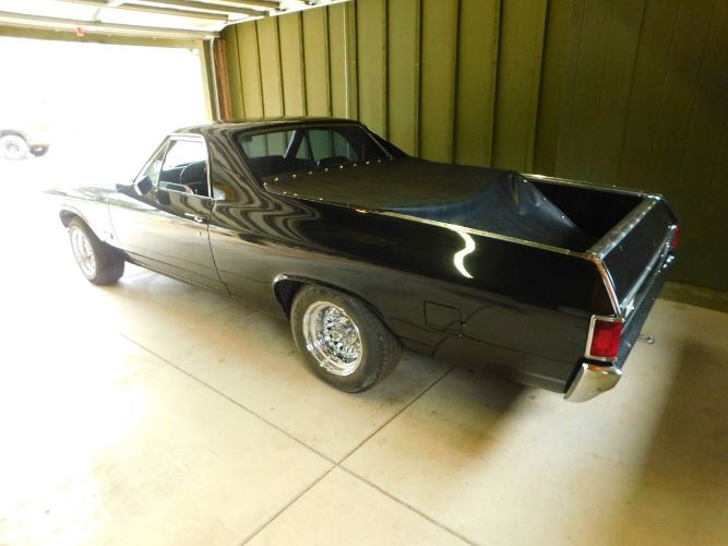 Unknown-Caballero-1972-Black-1