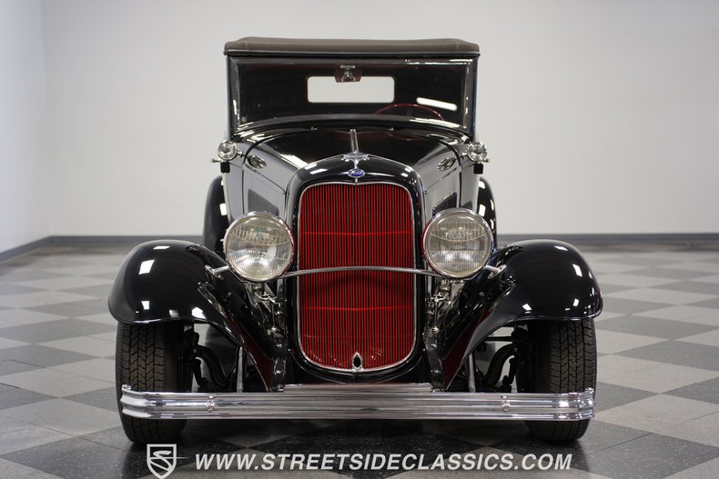 Unknown-Cabriolet-1932-Black-Red-24