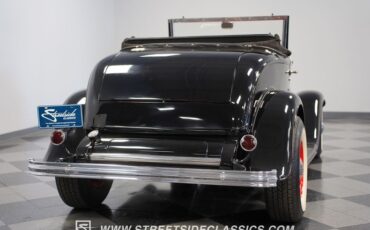 Unknown-Cabriolet-1932-Black-Red-30