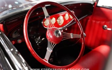 Unknown-Cabriolet-1932-Black-Red-41