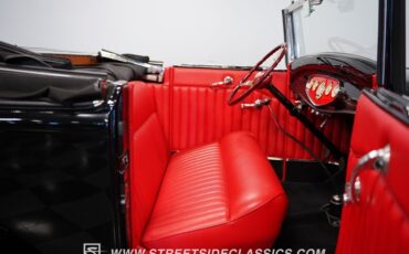 Unknown-Cabriolet-1932-Black-Red-49