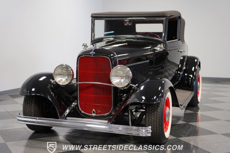 Unknown-Cabriolet-1932-Black-Red-7