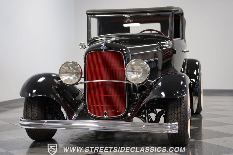 Unknown-Cabriolet-1932-Black-Red-8