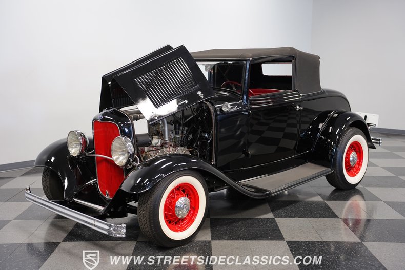 Unknown-Cabriolet-1932-Black-Red-9