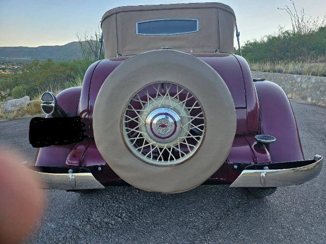 Unknown-Cabriolet-1932-Red-10