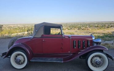 Unknown-Cabriolet-1932-Red-13