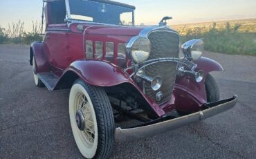 Unknown-Cabriolet-1932-Red-14