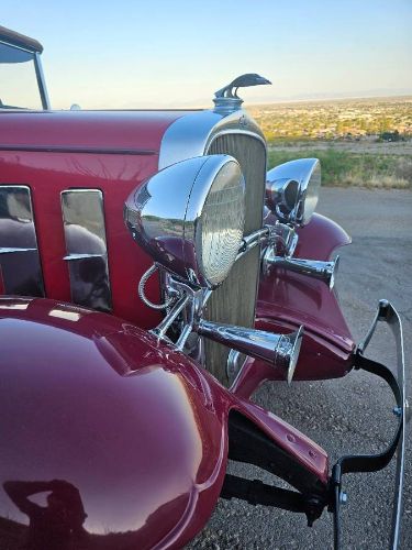 Unknown-Cabriolet-1932-Red-22