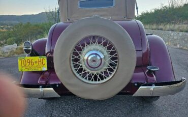 Unknown-Cabriolet-1932-Red-25