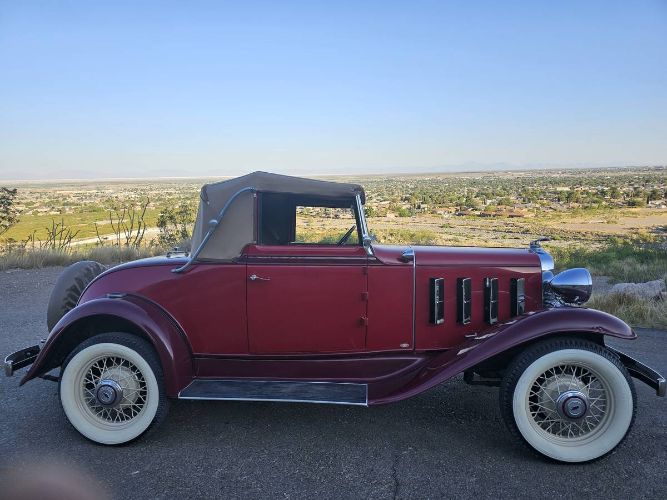 Unknown-Cabriolet-1932-Red-27