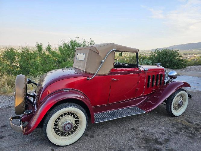 Unknown-Cabriolet-1932-Red-34