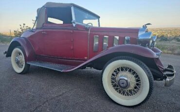 Unknown-Cabriolet-1932-Red-38