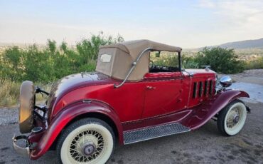Unknown-Cabriolet-1932-Red-6