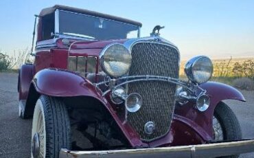 Unknown-Cabriolet-1932-Red-7