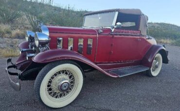 Unknown-Cabriolet-1932-Red-8