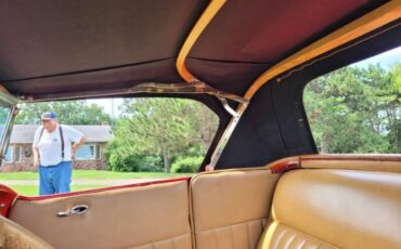 Unknown-Cabriolet-1932-Red-Tan-10