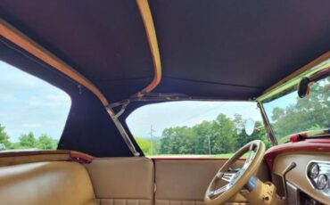 Unknown-Cabriolet-1932-Red-Tan-11