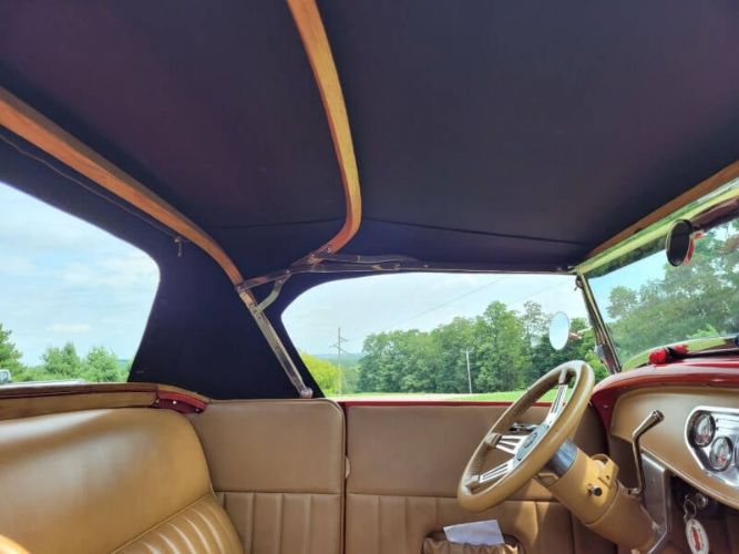 Unknown-Cabriolet-1932-Red-Tan-11