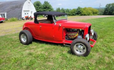 Unknown-Cabriolet-1932-Red-Tan-13