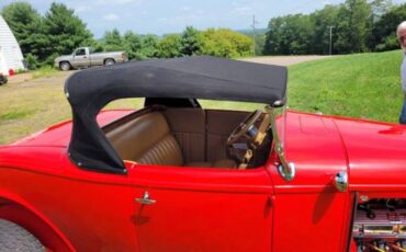 Unknown-Cabriolet-1932-Red-Tan-15