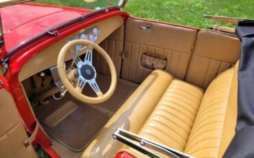 Unknown-Cabriolet-1932-Red-Tan-33