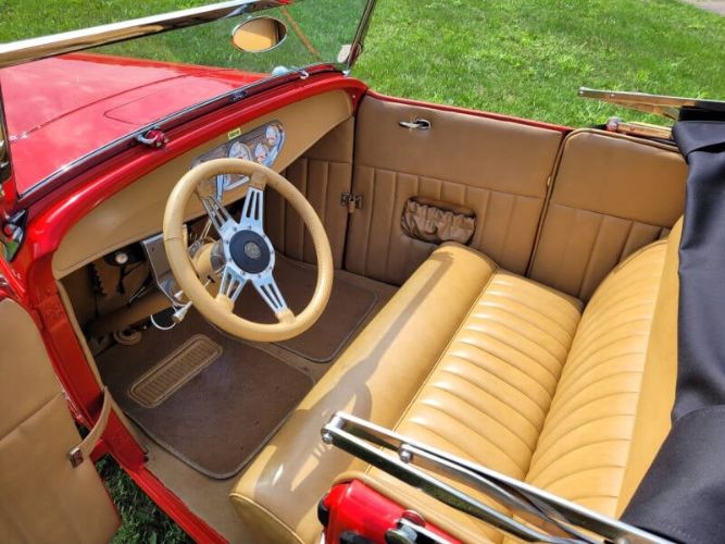 Unknown-Cabriolet-1932-Red-Tan-33