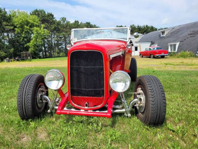 Unknown-Cabriolet-1932-Red-Tan-4