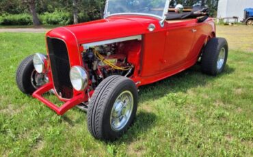 Unknown-Cabriolet-1932-Red-Tan-45