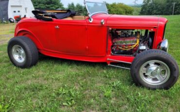 Unknown-Cabriolet-1932-Red-Tan-46