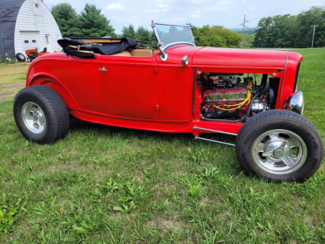 Unknown-Cabriolet-1932-Red-Tan-46
