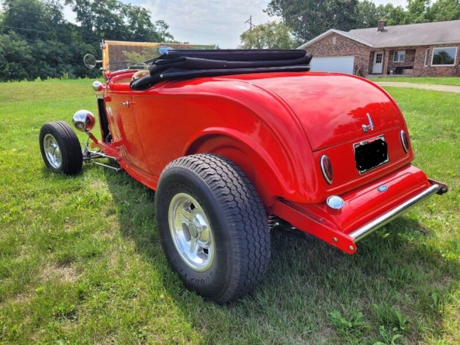 Unknown-Cabriolet-1932-Red-Tan-6