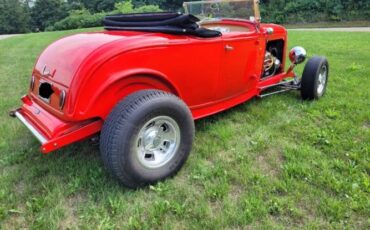 Unknown-Cabriolet-1932-Red-Tan-8