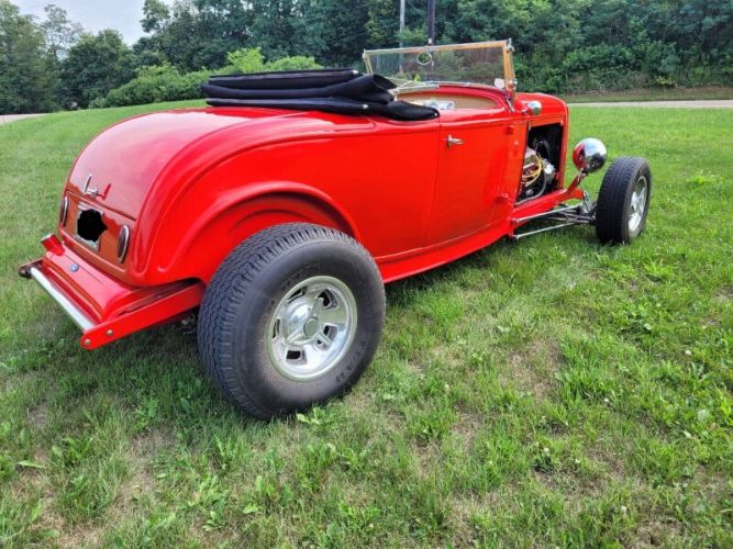 Unknown-Cabriolet-1932-Red-Tan-8
