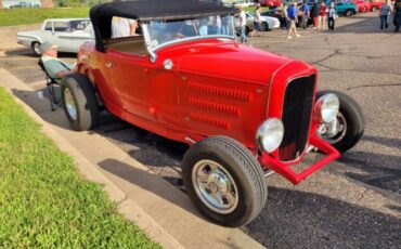 Unknown-Cabriolet-1932-Red-Tan-9