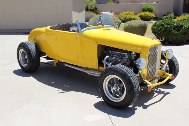 Unknown-Cabriolet-1932-yellow-brown-13