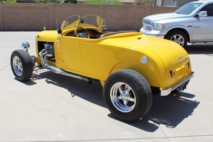 Unknown-Cabriolet-1932-yellow-brown-5