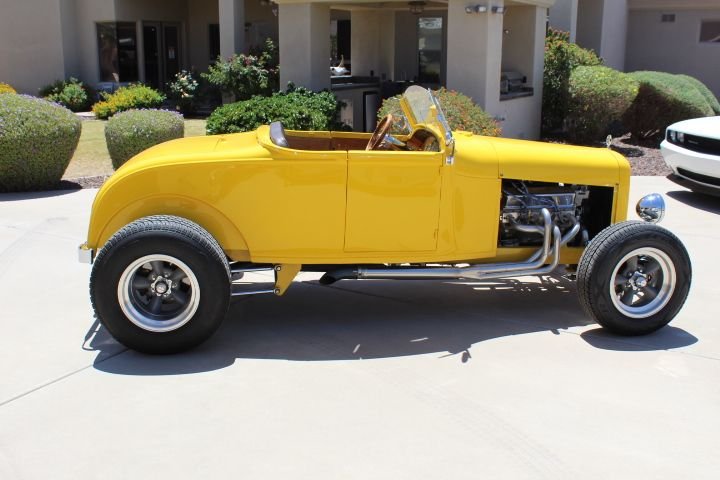 Unknown-Cabriolet-1932-yellow-brown-6